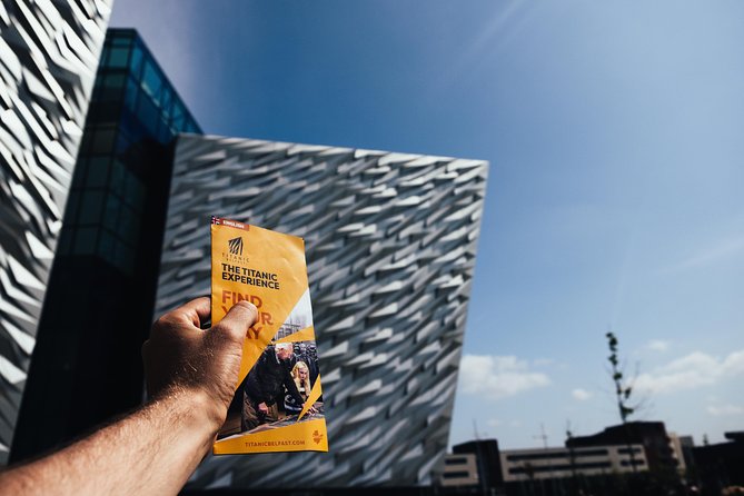 5-Day Northern Ireland and Atlantic Coast Small-Group Tour from Dublin - Galway Cathedral and the final city