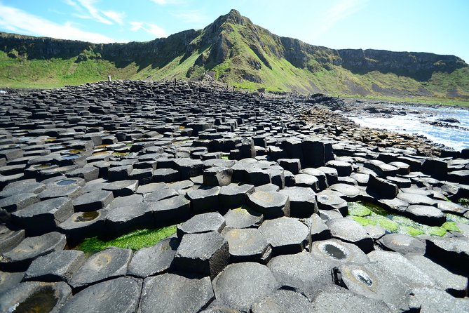 6-Day All Ireland Tour from Dublin Including Accommodation - Day three: Strandhill and Galway on the Wild Atlantic Way