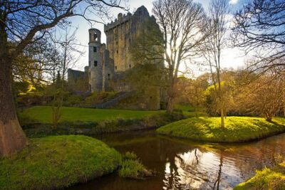 6-Day All Ireland Tour from Dublin Including Accommodation
