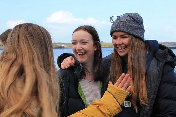 6-Day South of Ireland Tour from Dublin - Day six: Connemara, famine history, and the road back