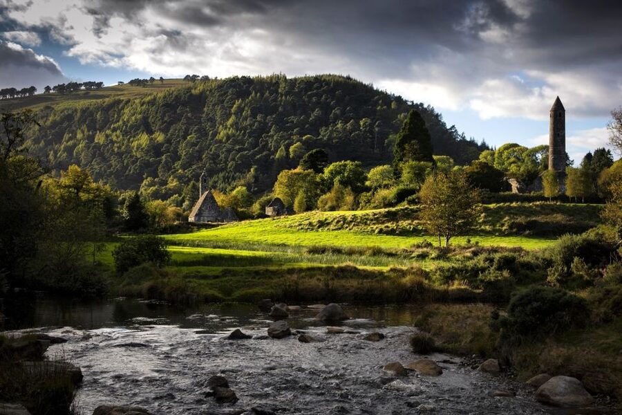 6-Day Tour of Southern Ireland from Dublin - What this six-day Ireland tour is trying to do