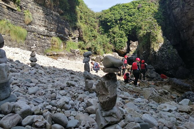 7 Arches Kayak Tour - What the equipment and pace mean for you