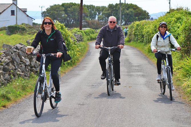 7-Day Great Atlantic Adventure Small-Group Tour of Ireland from Dublin - Quick points to know before booking