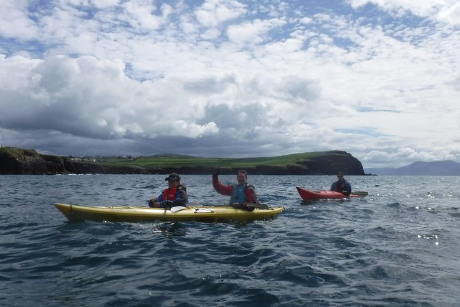 7-Day Great Atlantic Adventure Small-Group Tour of Ireland from Dublin - Day 5: Inis Oírr, the Burren, and Galway