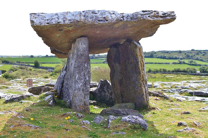 8 Day Emerald Explorer Small Group of tour of Ireland - What the Emerald Explorer actually gives you