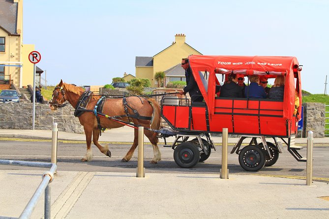 8 Day Emerald Explorer Small Group of tour of Ireland - Day 7: Kylemore Abbey, Killary Harbour, and Connemara