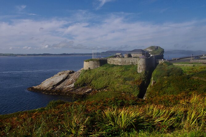 A Walk Through Time in Fort Dunree - Key points to know before you book