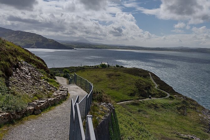 A Walk Through Time in Fort Dunree - The Fort Dunree Military Museum after the walk