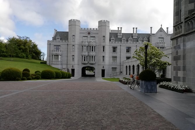 Adare To Cliffs of Moher Co Clare Private Car Tour - St. Brigid’s Well in five quiet minutes