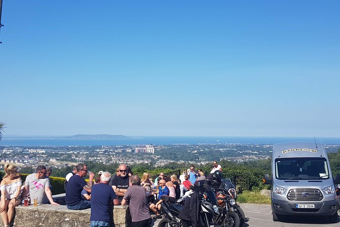 Afternoon Dublin Mountain Pub Tour(small group pub crawl max 15) - Who will enjoy this afternoon most