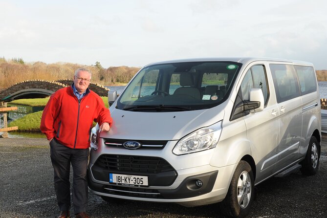 Airport collection and drop off transfers transport service. - Key points to know before booking