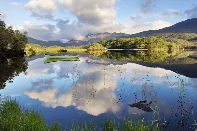 Airport collection and drop off transfers transport service. - What this private Irish transfer really offers