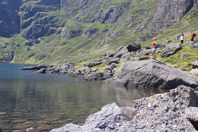 All Ireland Adventure From Dublin - Why a private Dublin day tour can work better