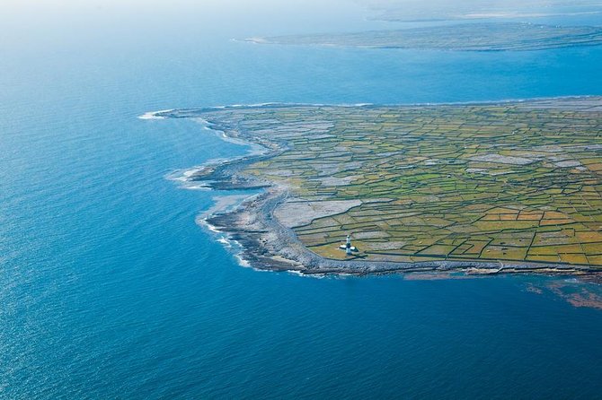 Aran Island, Cliffs of Moher & Cruise tour from Galway. Guided. - The return through Lisdoonvarna and Galway