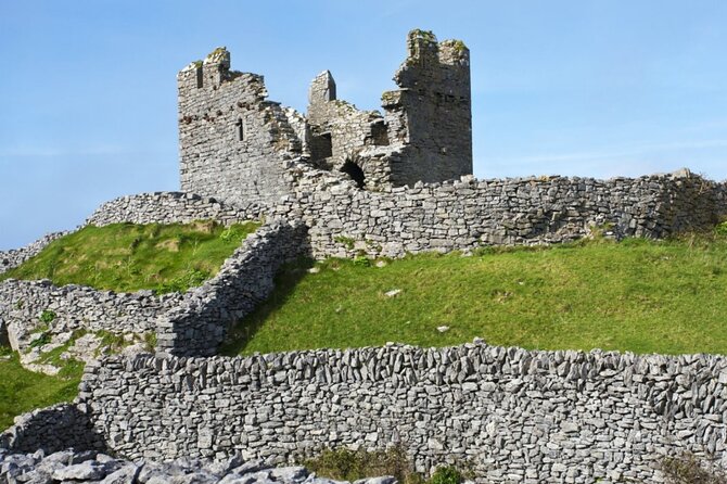 Aran Islands Bike Tour with Tea and Scones from Galway - Why this Galway day trip works so well