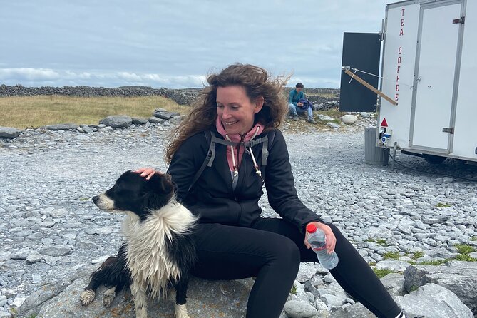 Aran Islands Bike Tour with Tea and Scones from Galway - Free time for a pub, shopping, or more island wandering