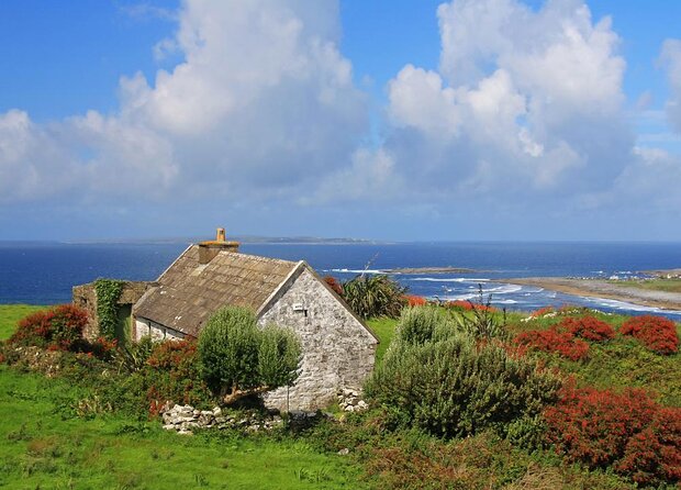 Aran Islands Bike Tour with Tea & Scones - Day Trip to Inisheer from Doolin - Key Points to Know Before You Go