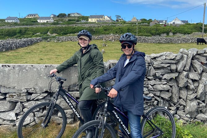 Aran Islands Bike Tour with Tea & Scones - Day Trip to Inisheer from Doolin - Is the $151.23 Price Fair?