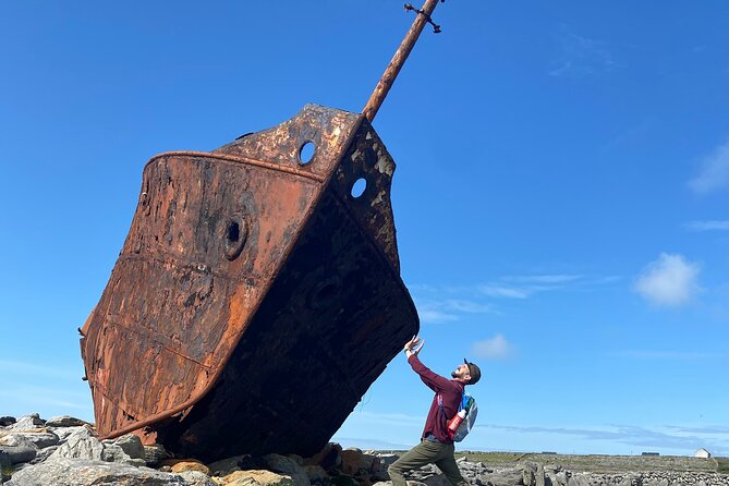 Aran Islands Bike Tour with Tea & Scones - Day Trip to Inisheer from Doolin - Who Will Enjoy This Tour Most?