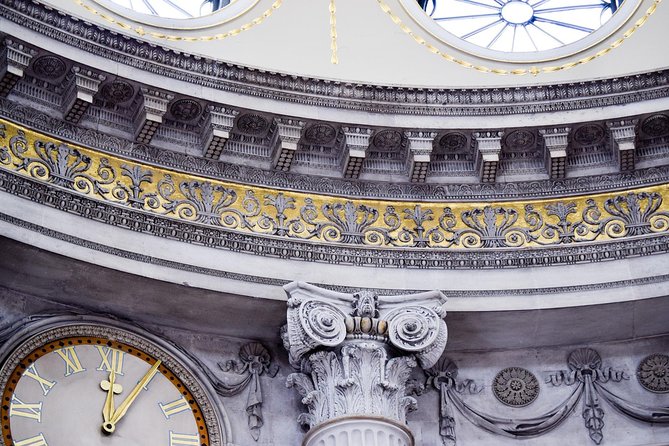 Architectural Dublin: Private Tour with a Local Expert - Christ Church Cathedral and Dublin’s Medieval Foundation