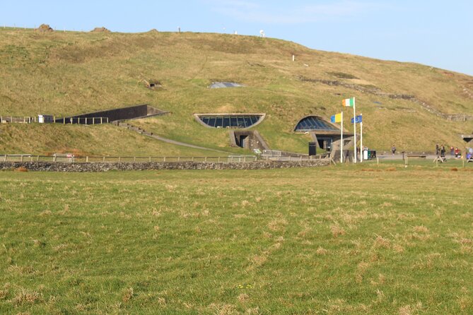 Award Winning 2-Day Cliffs of Moher Luxury Private Car Tour. - Why two days makes the west coast easier