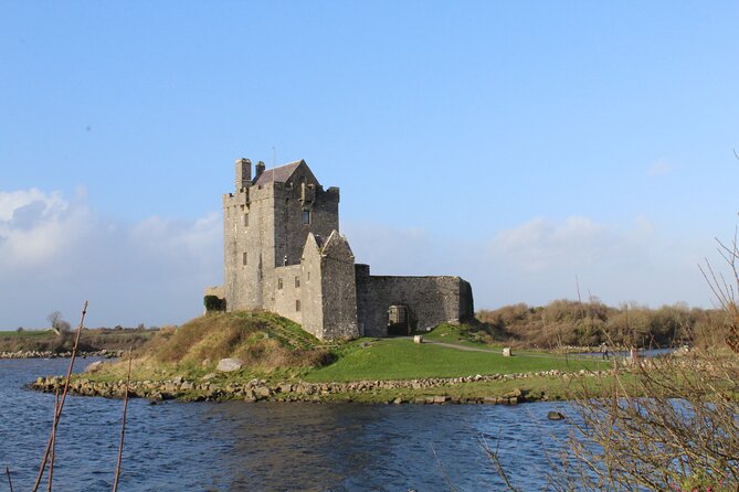 Award Winning 2-Day Cliffs of Moher Luxury Private Car Tour. - Day one begins across the Curragh of Kildare