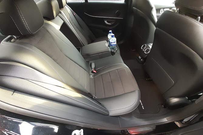 Ballygary Estate Tralee to Shannon Airport Premium Car Service - What the available feedback tells you