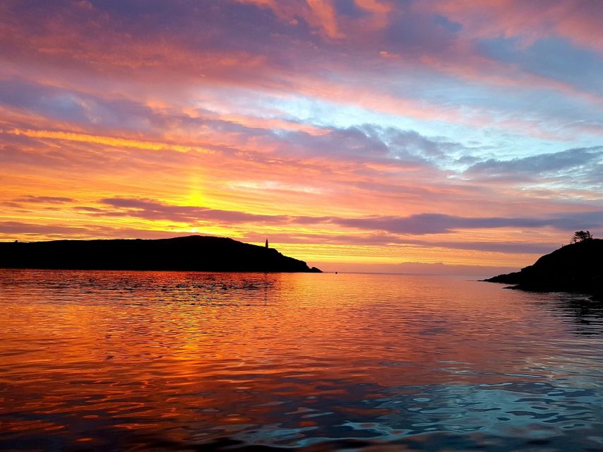 Baltimore Harbor: Sunset Cruise to Fastnet Rock Lighthouse - Should you book the Fastnet Rock sunset cruise?