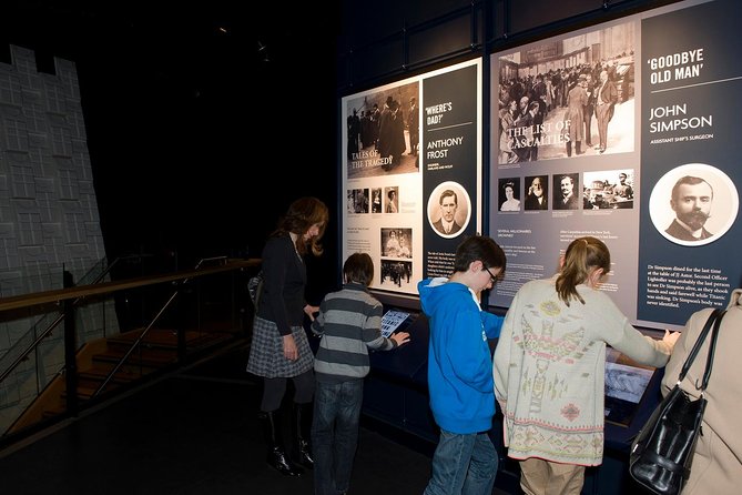 Belfast Day Tour From Dublin: Including Titanic Experience - The return journey and the real length of the day