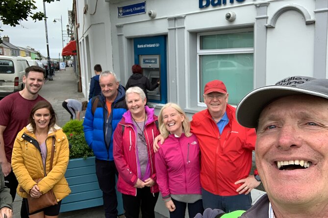Belmullet Small-Group Walking Tour (AlchemyTours.ie) - Key details before you book