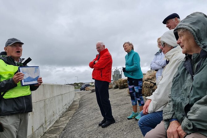 Belmullet Small-Group Walking Tour (AlchemyTours.ie) - Why a small Belmullet walk works so well