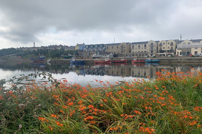 Belmullet Small-Group Walking Tour (AlchemyTours.ie) - The RNLI station and Spanish Armada stories