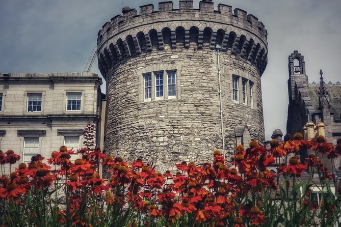 Best Intro Tour of Dublin with a Local - Key points to know before booking