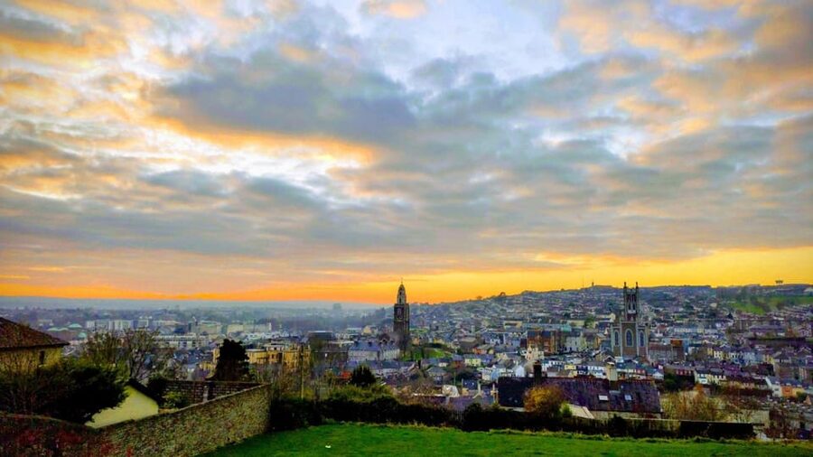 Best of Cork: Private Walking Tour with a Local - Key Points to Know Before You Book