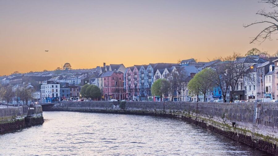 Best of Cork: Private Walking Tour with a Local - Hearing the Shandon Bells