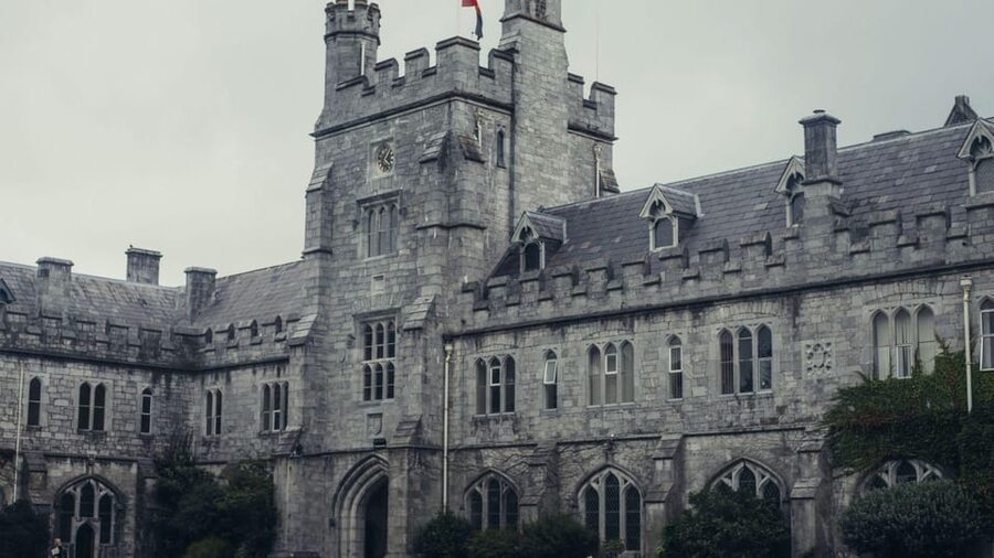 Best of Cork: Private Walking Tour with a Local - Choosing Between UCC and Fitzgerald Park