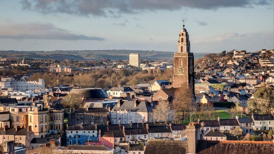 Best of Cork: Private Walking Tour with a Local - What the Private Format Is Worth