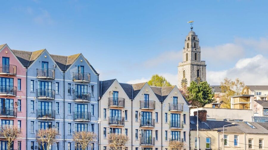 Best of Cork: Private Walking Tour with a Local - Finding Cork’s Character at the English Market