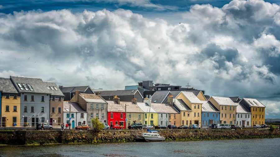 Best of Galway: Private Walking Tour with a Local - Key points at a glance