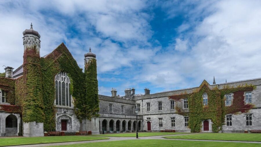Best of Galway: Private Walking Tour with a Local - Is $55 per person good value?
