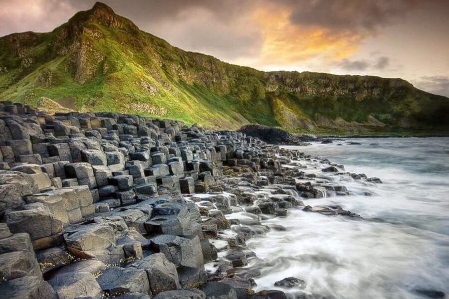 Best of Ireland 6-Day Backpackers Economy Tour - What the mixed feedback means for your decision