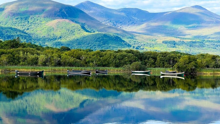Best of Killarney: Private Walking Tour with a Local - Key points to know before you book