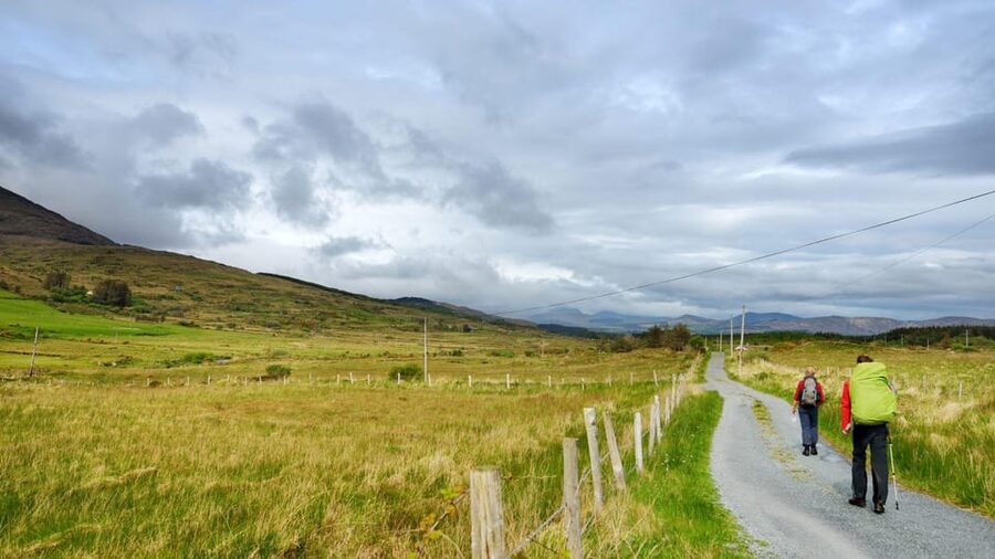 Best of Killarney: Private Walking Tour with a Local - How two hours compares with six hours
