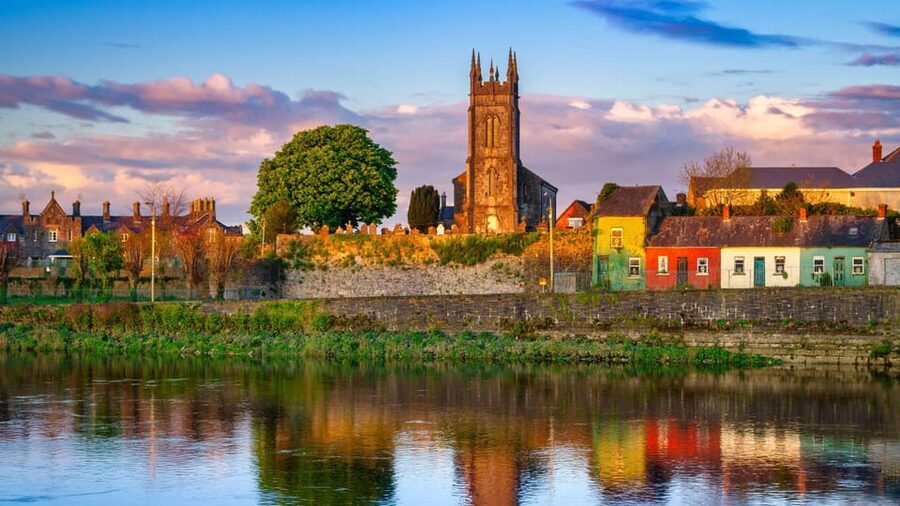 Best of Limerick: Private Walking Tour with a Local - Key points to know before booking