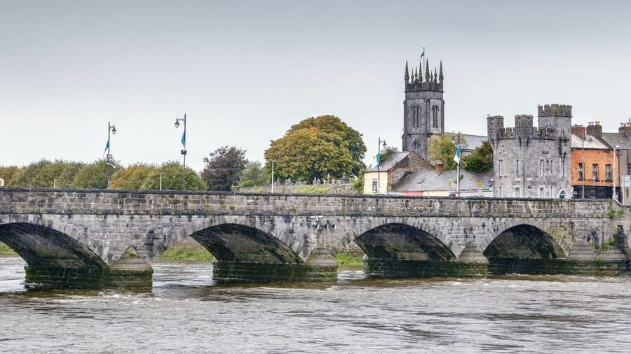 Best of Limerick: Private Walking Tour with a Local - What the $55 price really buys you