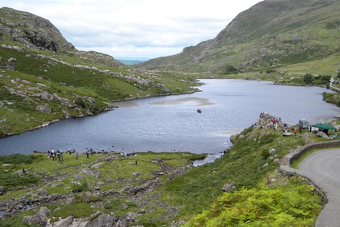 Best Ring of Kerry Tour ex Killarney inc Killarney National Park - Starting at 10:15 a.m. in central Killarney