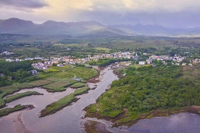 Best Ring of Kerry Tour ex Killarney inc Killarney National Park - Waterville and the Atlantic side of the peninsula