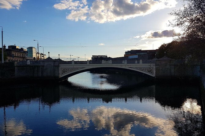 Bike Tour Along The Historic Waterways Of Dublin - Why this Dublin bike tour feels different