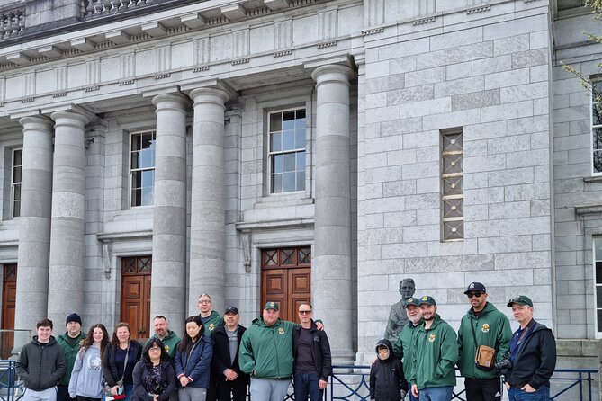 Blarney Castle and Cork City 2025 award winning minibus tour - Price, entrance fees, and overall value