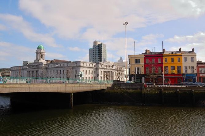 Blarney Castle, Cork City and Cobh Private Tour from Killarney - Why this private day from Killarney works